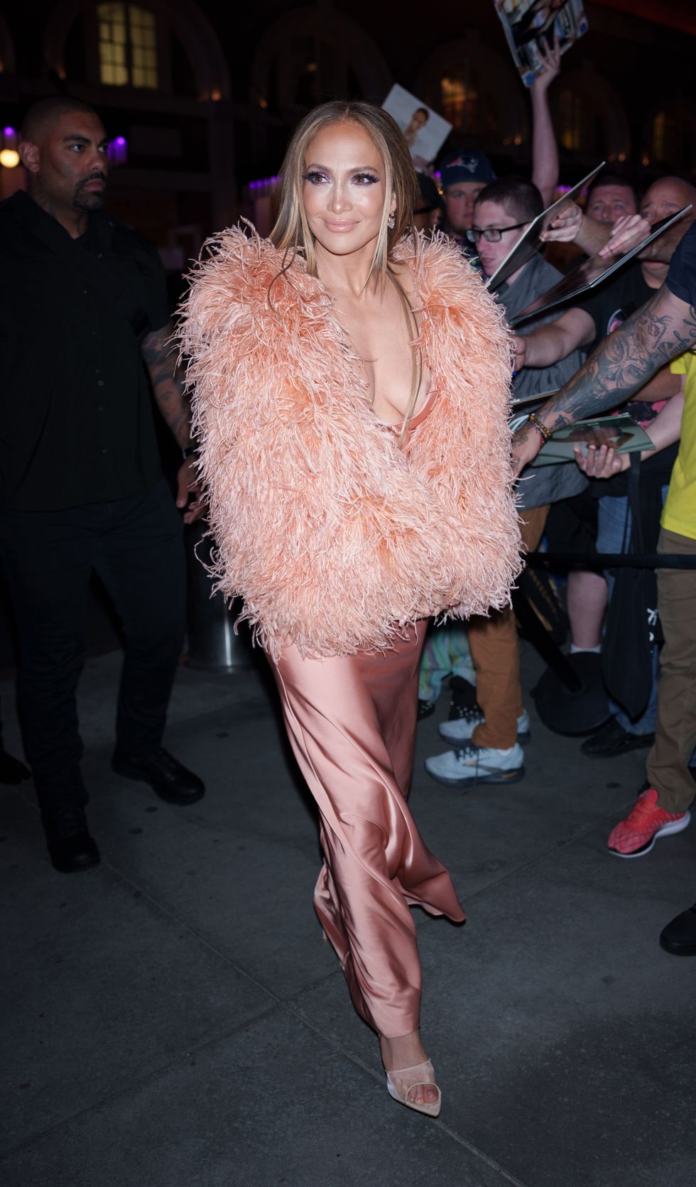 jennifer lopez