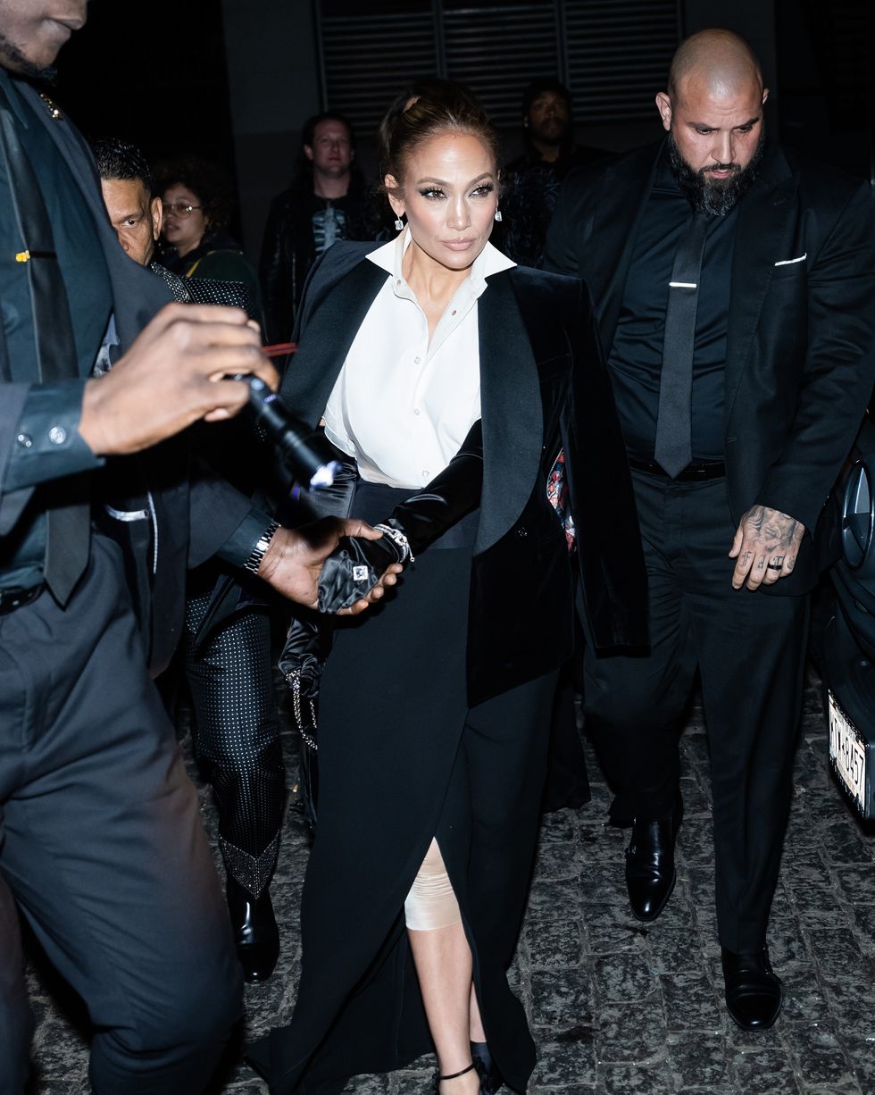 The 35+ Best Photos from the 2023 Met Gala Afterparties
