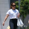 Jennifer Lopez's Alo Yoga Leggings Are 30% Off For Black, 55% OFF