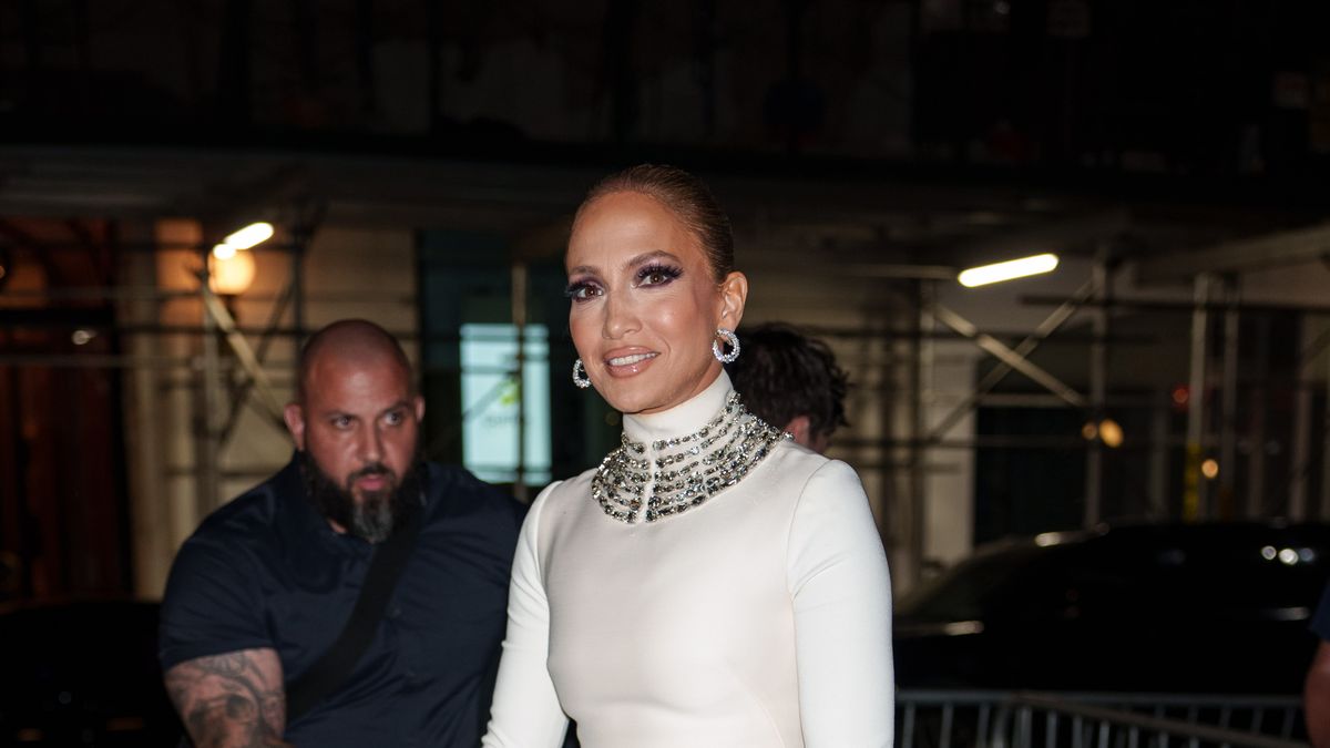 Aperçu de Jennifer Lopez partage la véritable histoire de sa première rupture avec Ben Affleck