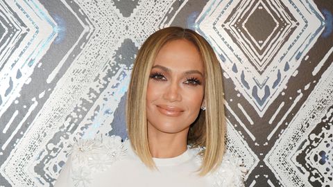 preview for Jennifer Lopez's best red carpet beauty looks