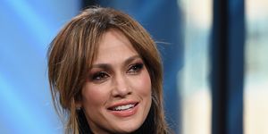 Build Series Presents Jennifer Lopez And Ray Liotta Discussing "Shades Of Blue"
