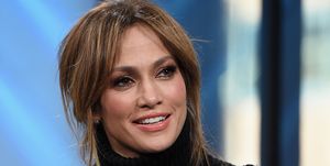 build series presents jennifer lopez and ray liotta discussing "shades of blue"
