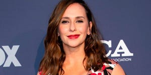 fox '911' jennifer love hewitt maddie return coming back season 5