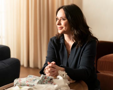 jennifer love hewitt i know what you did last summer 2025 trailer