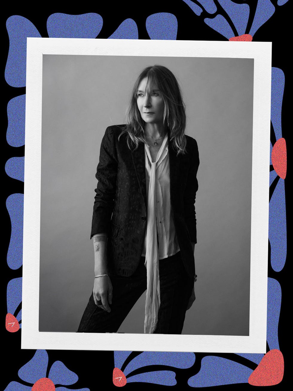 jennifer tzar
