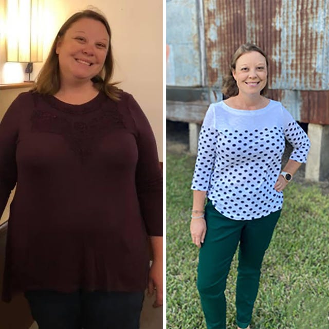 jennifer turner how running changed me