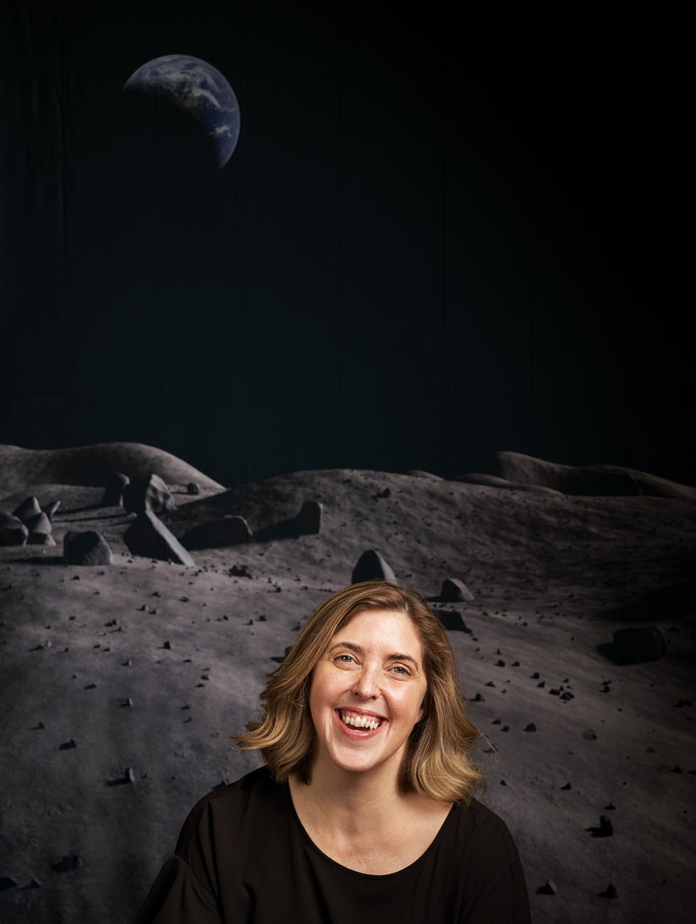 the planetary society’s chief operating officer, jennifer vaughn, describes watching pathfinder land on mars as witnessing history as it’s unfolding