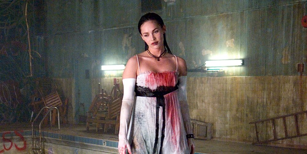 Open Pussy Megan Fox - Best Horror Movies to Watch on Amazon Prime Video