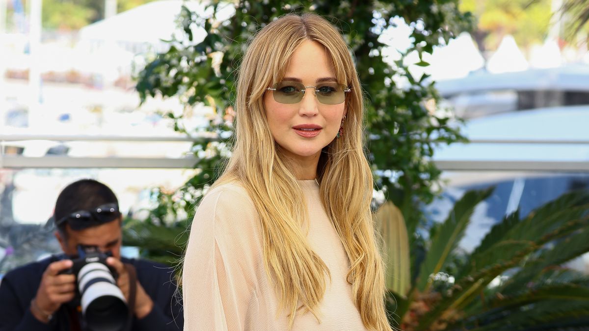 anteprima di 9 volte in cui ti sei innamorato di Jennifer Lawrence