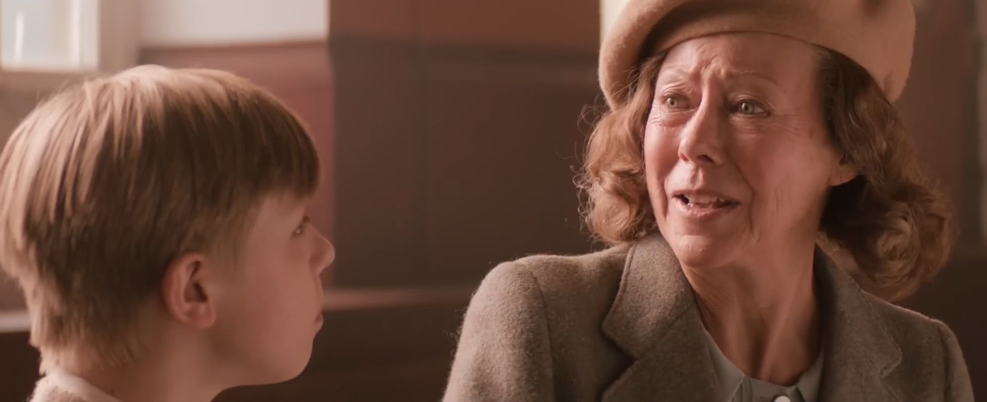 Call the Midwife star's sequel to classic British movie is now on Netflix