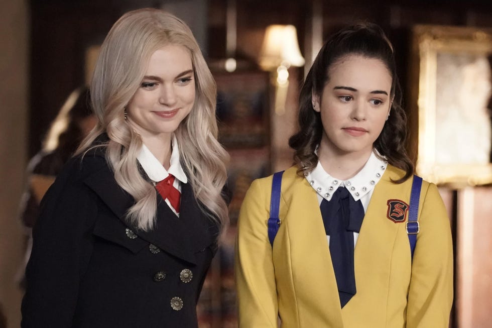 What Happens When Twins Turn 22 on 'Legacies' ?— 'Vampire Diaries' Fans  Know