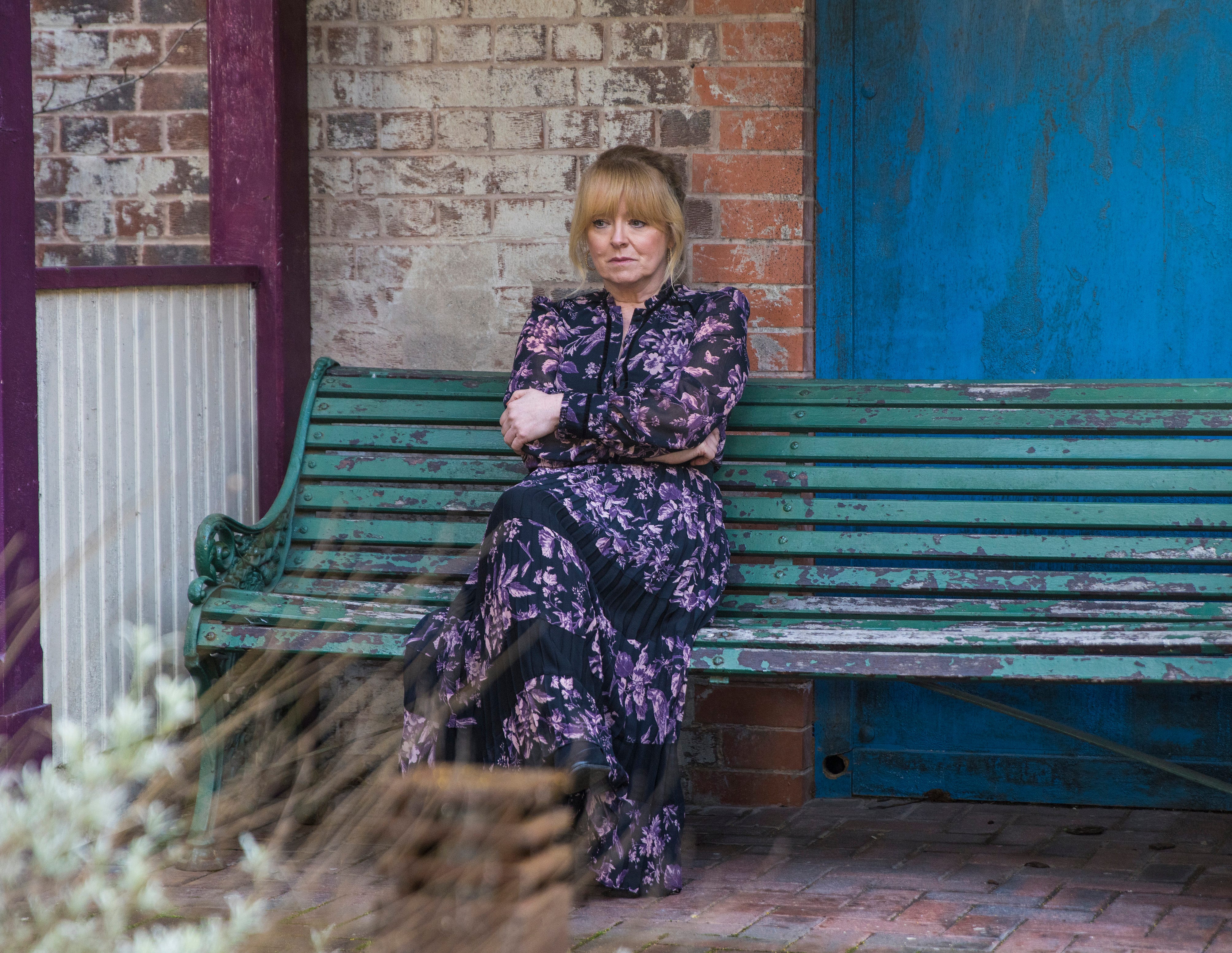 Coronation Street's curveball new romance revealed as Jenny gets jealous