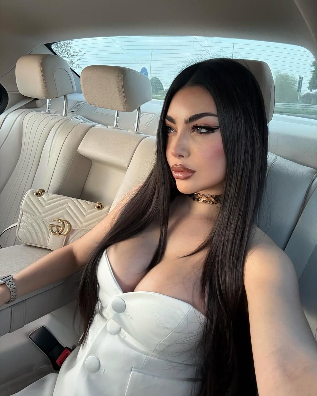 Continua il burrascoso post-Temptation Island di Jenny Guardiano e Tony Renda