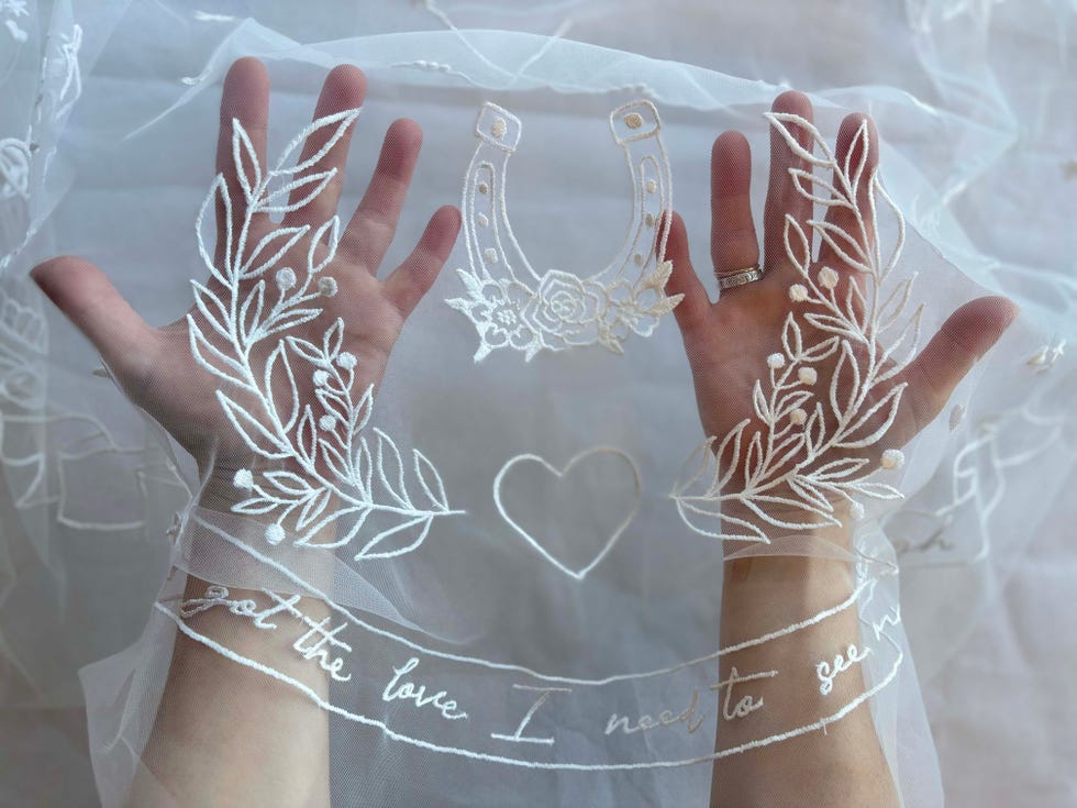 jenny king embroidery