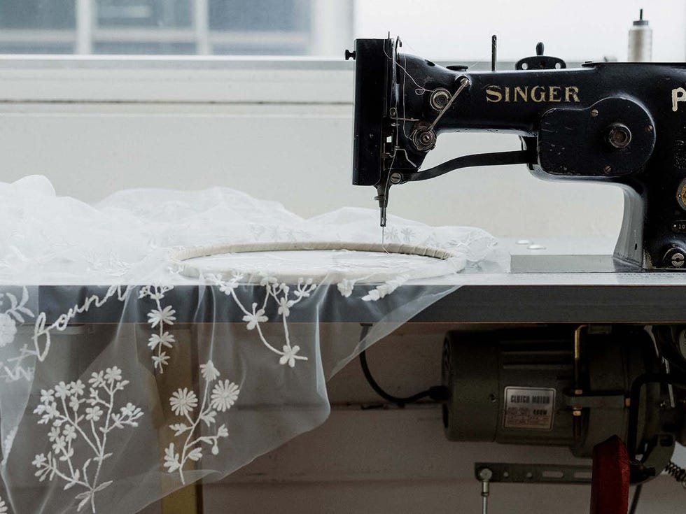 jenny king embroidery