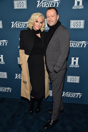 variety's 3rd annual salute to service