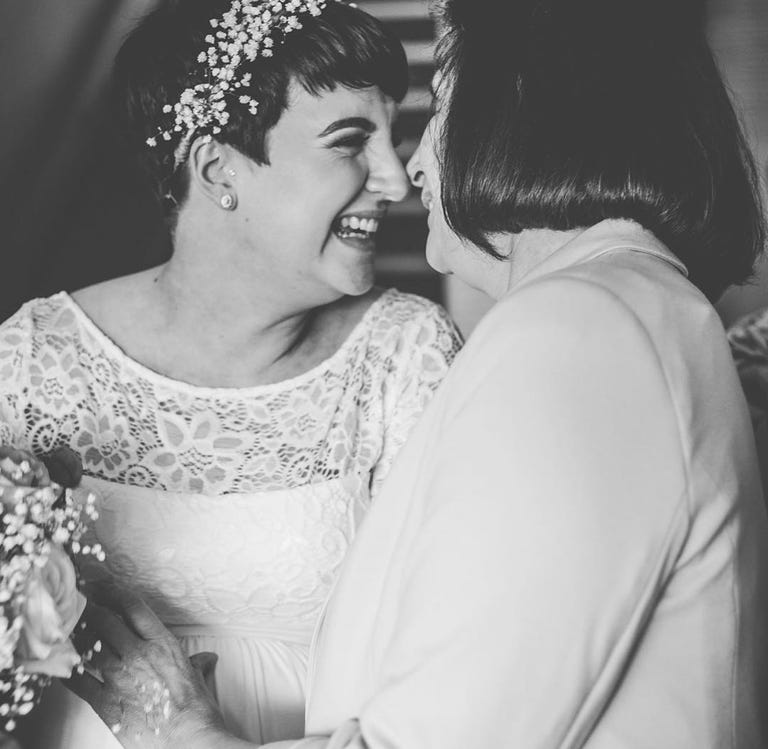 jenny molloy and her mother