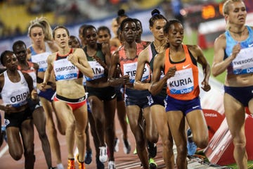 Jenny Simpson