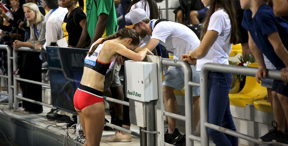 Jenny Simpson