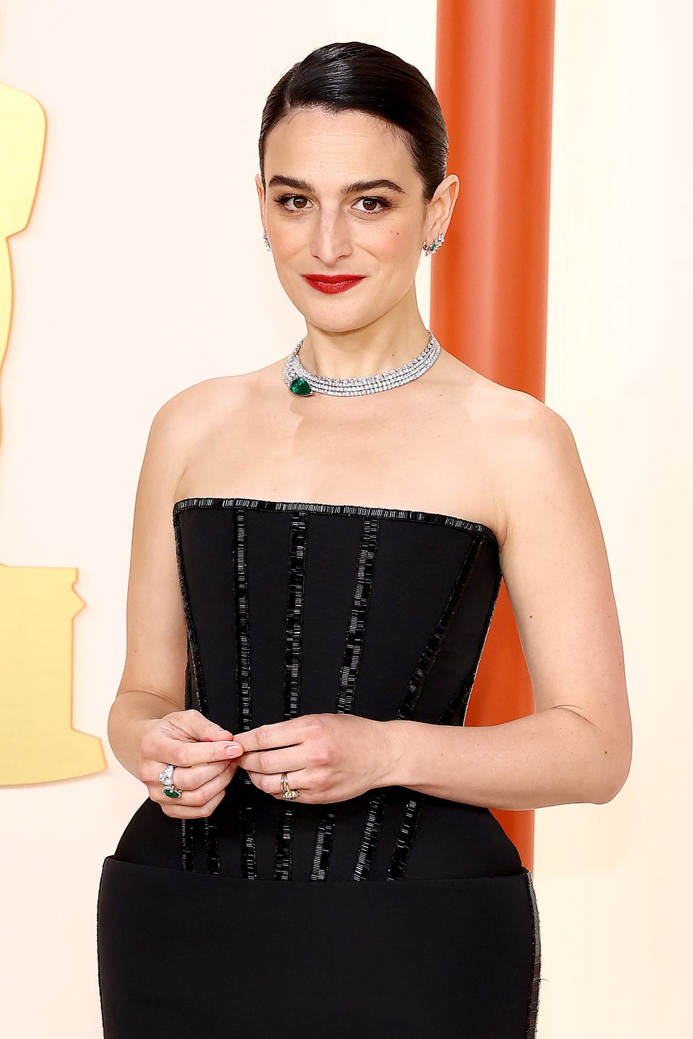 95th annual academy awards arrivals