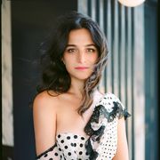 jenny slate discusses her new a24 film marcel the shell with shoes on