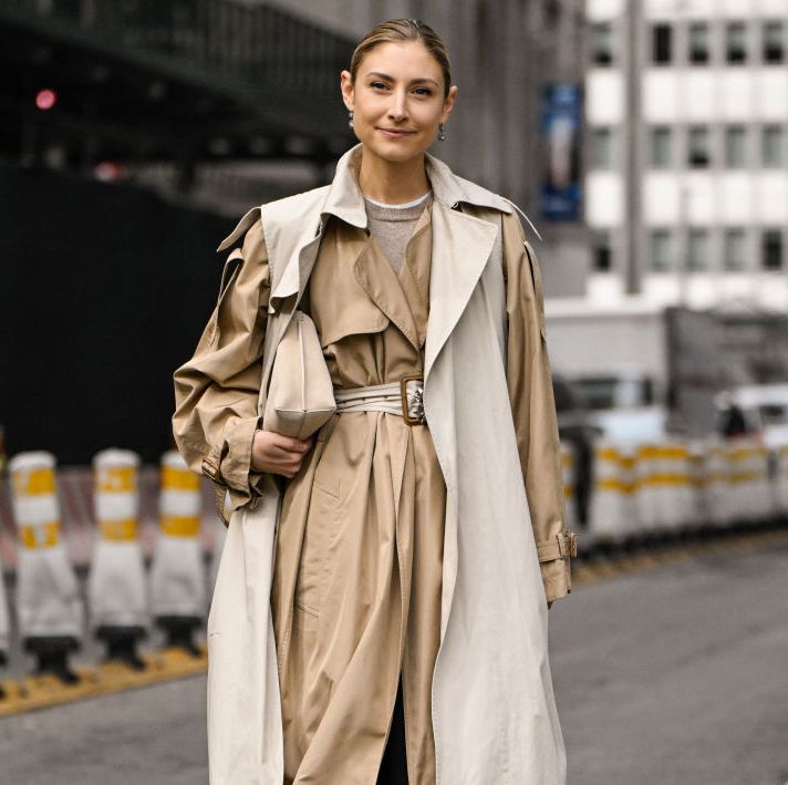 best trench coats