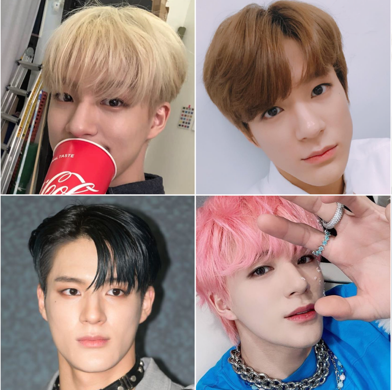 NCT DREAM ロンジュン編】純粋少年こと中国人メンバーRENJUNの