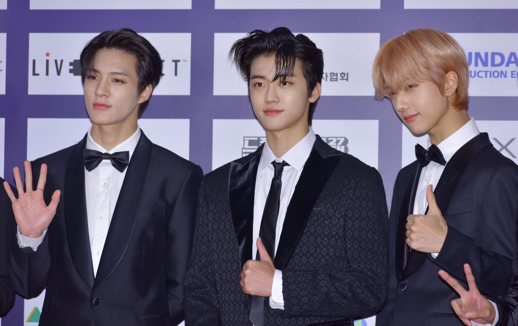 NCT DREAM ジェミン編】不思議キャラの正統派イケメン、JAEMINの