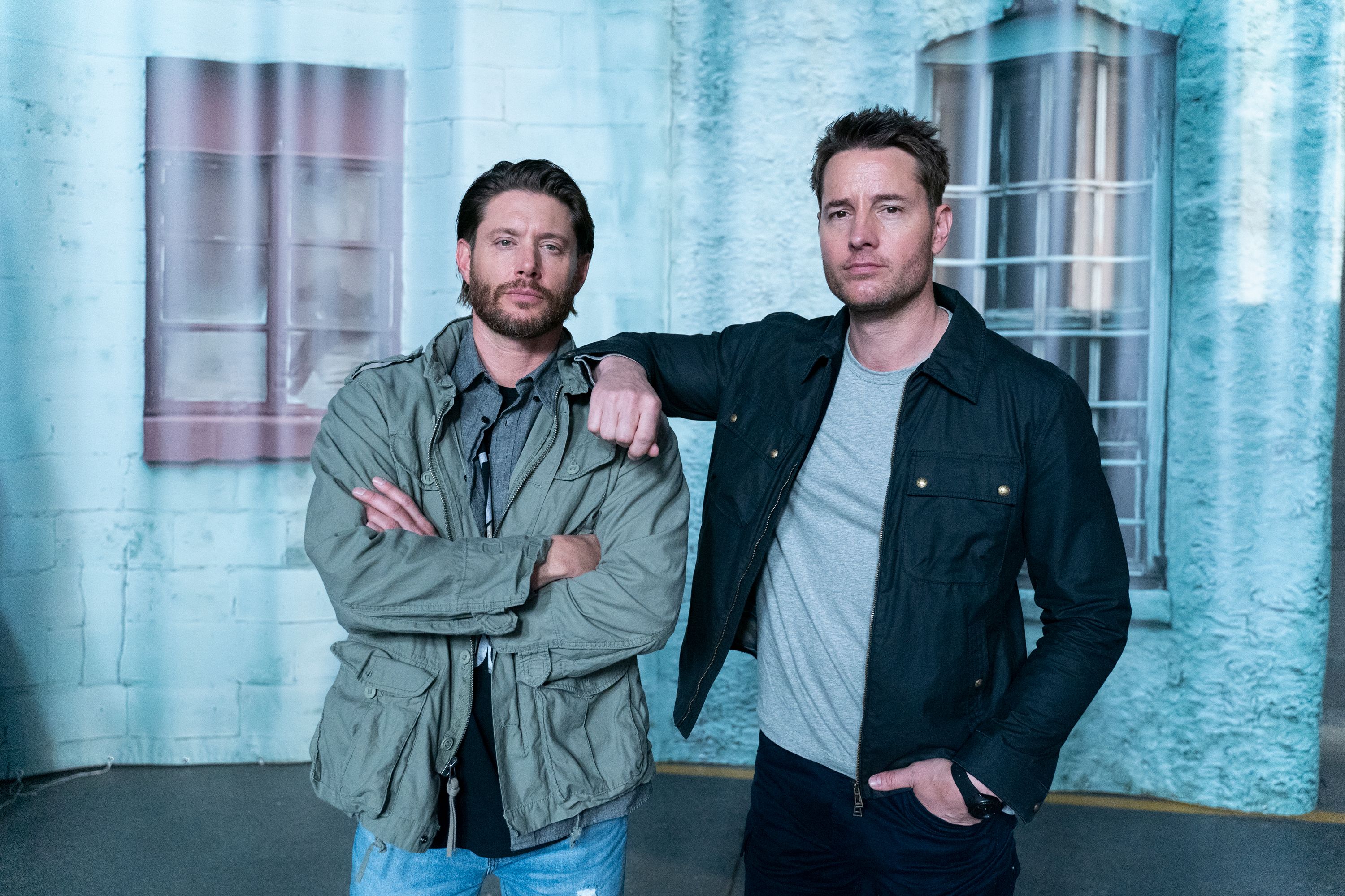 Jensen Ackles return confirmed for Tracker season 2