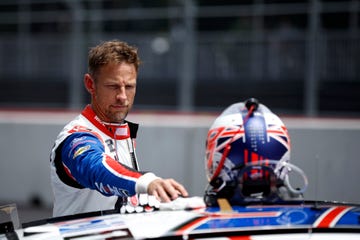 nascar cup series grant park 220 practice