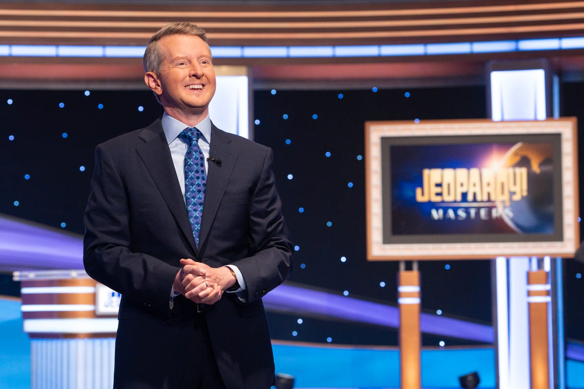 What Is the 'Pop Culture Jeopardy!' Spinoff? Here's What Fans Should Know