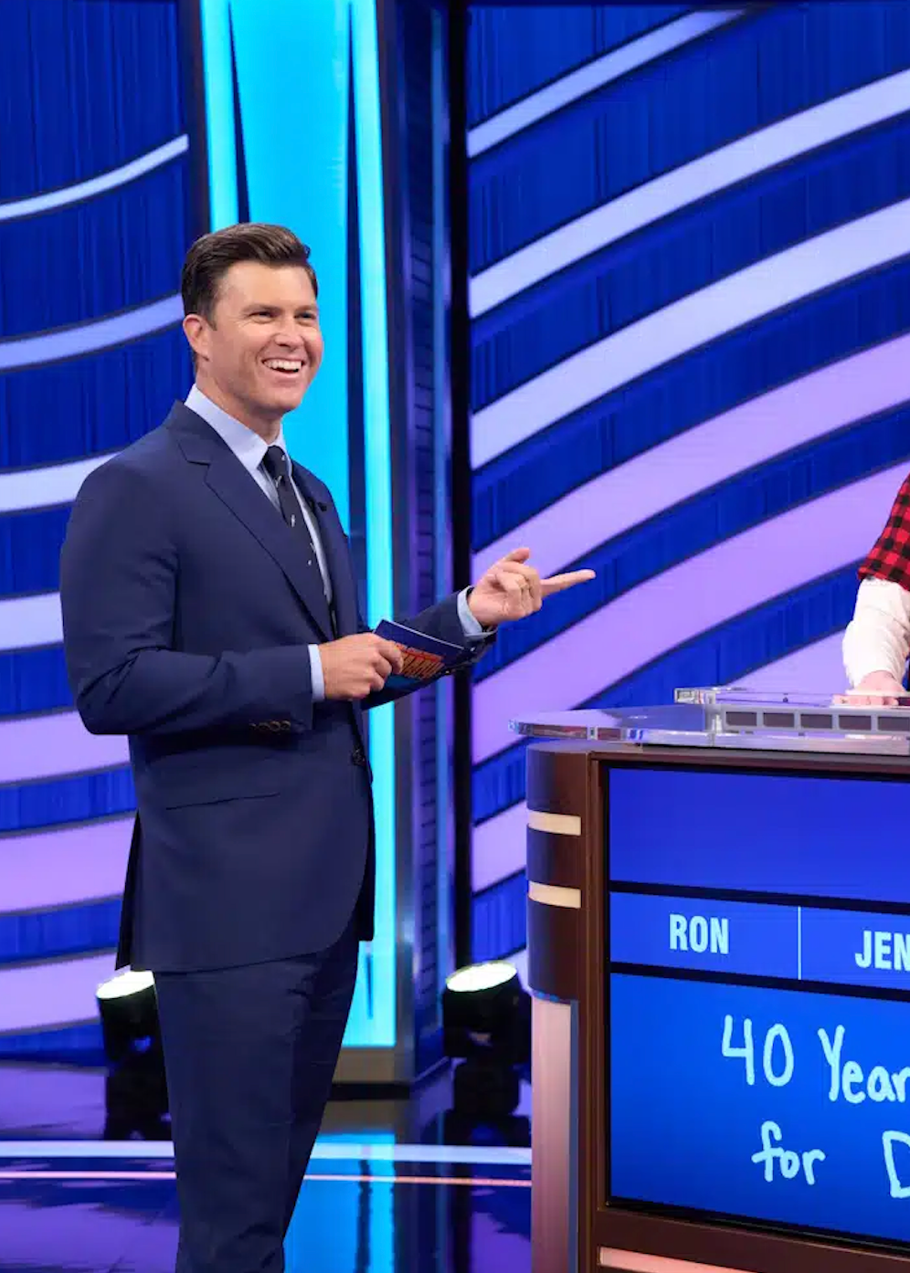 jeopardy 2024 news spinoff series amazon prime video