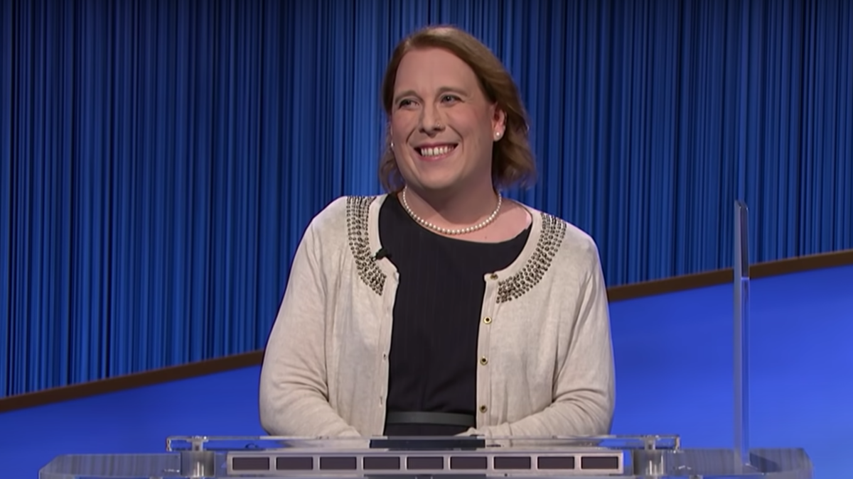 preview for The 2021 “Jeopardy!” Guest Hosts