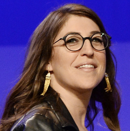 'Jeopardy!' Fans Throw Their Support Behind Mayim Bialik After She 