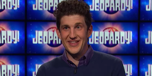 'jeopardy' champion matt amodio