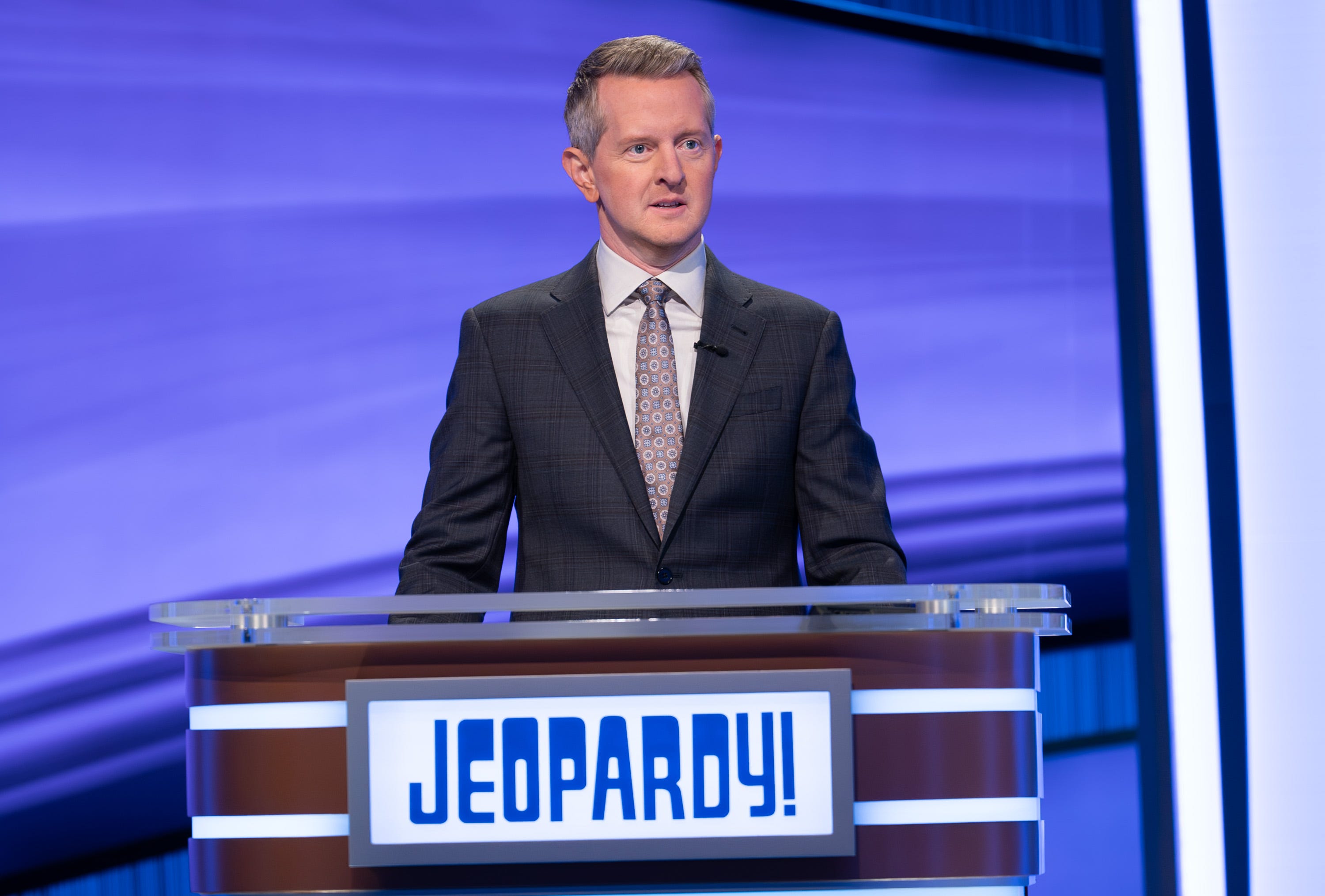 'Jeopardy!' Is Coming to Streaming in Fall 2025