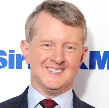 jeopardy host ken jennings 2025 instagram reaction jeopardy host ken jennings 2025 instagram reaction