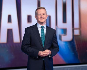 jeopardy host ken jennings billboard 2025 instagram