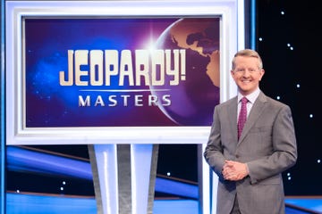 jeopardy host ken jennings book 2025 update instagram