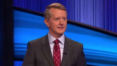 'Jeopardy!' Fans Are Calling Out the Show and Ken Jennings Over 'Jeopardy!' Fans Are Calling Out the Show and Ken Jennings Over