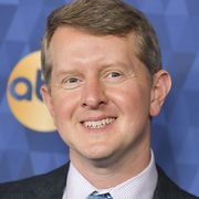 ken jennings speaks out about becoming 'jeopardy' new permanent cohost
