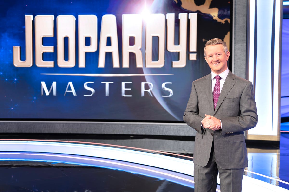 preview for A Look Back at Alex Trebek's Incredible Career