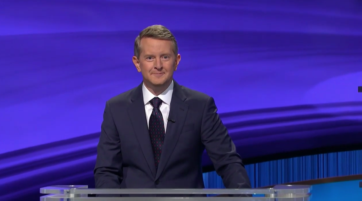 preview for A Look Back at Alex Trebek's Incredible Career