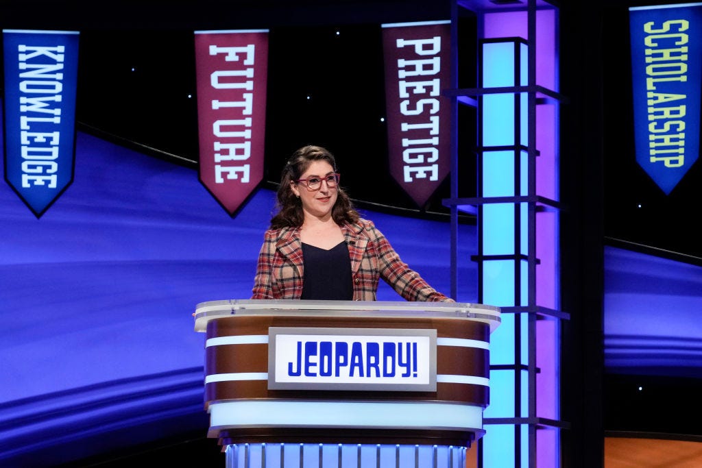 preview for A Look Back at Alex Trebek's Incredible Career
