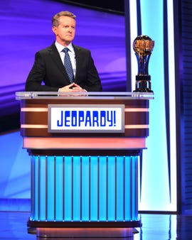 jeopardy ken jennings alex trebek birthday instagram