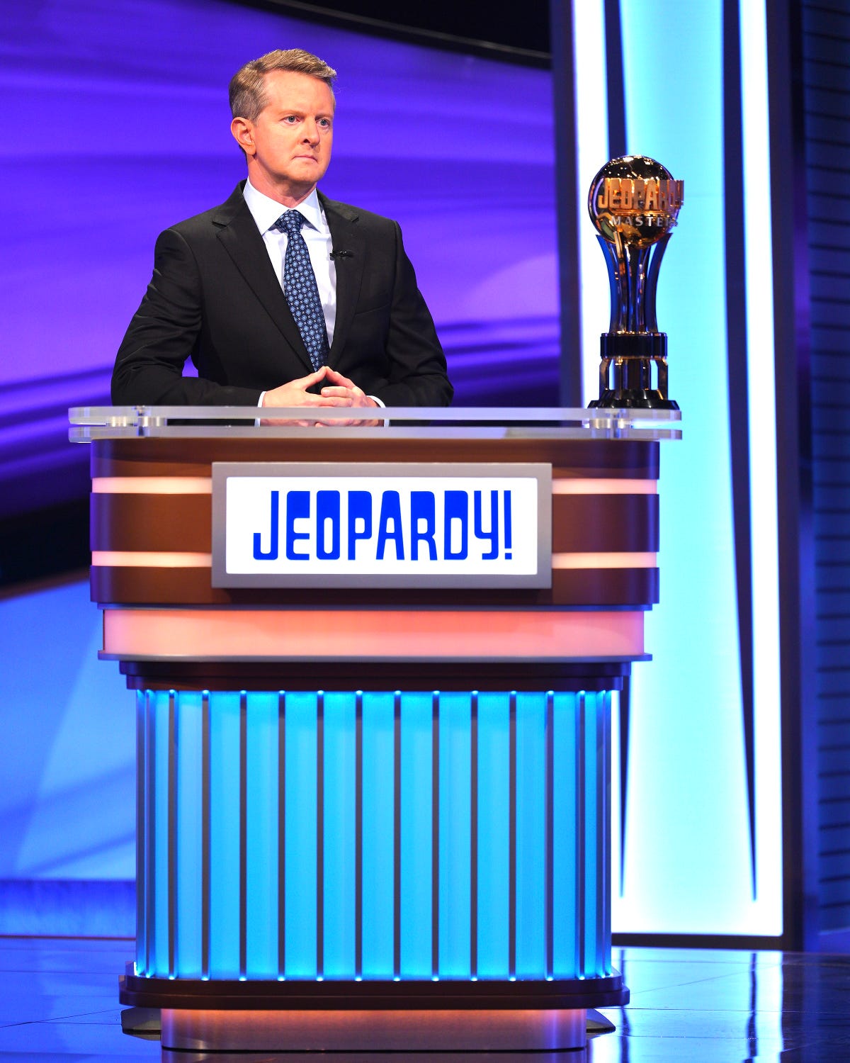 jeopardy ken jennings alex trebek birthday instagram