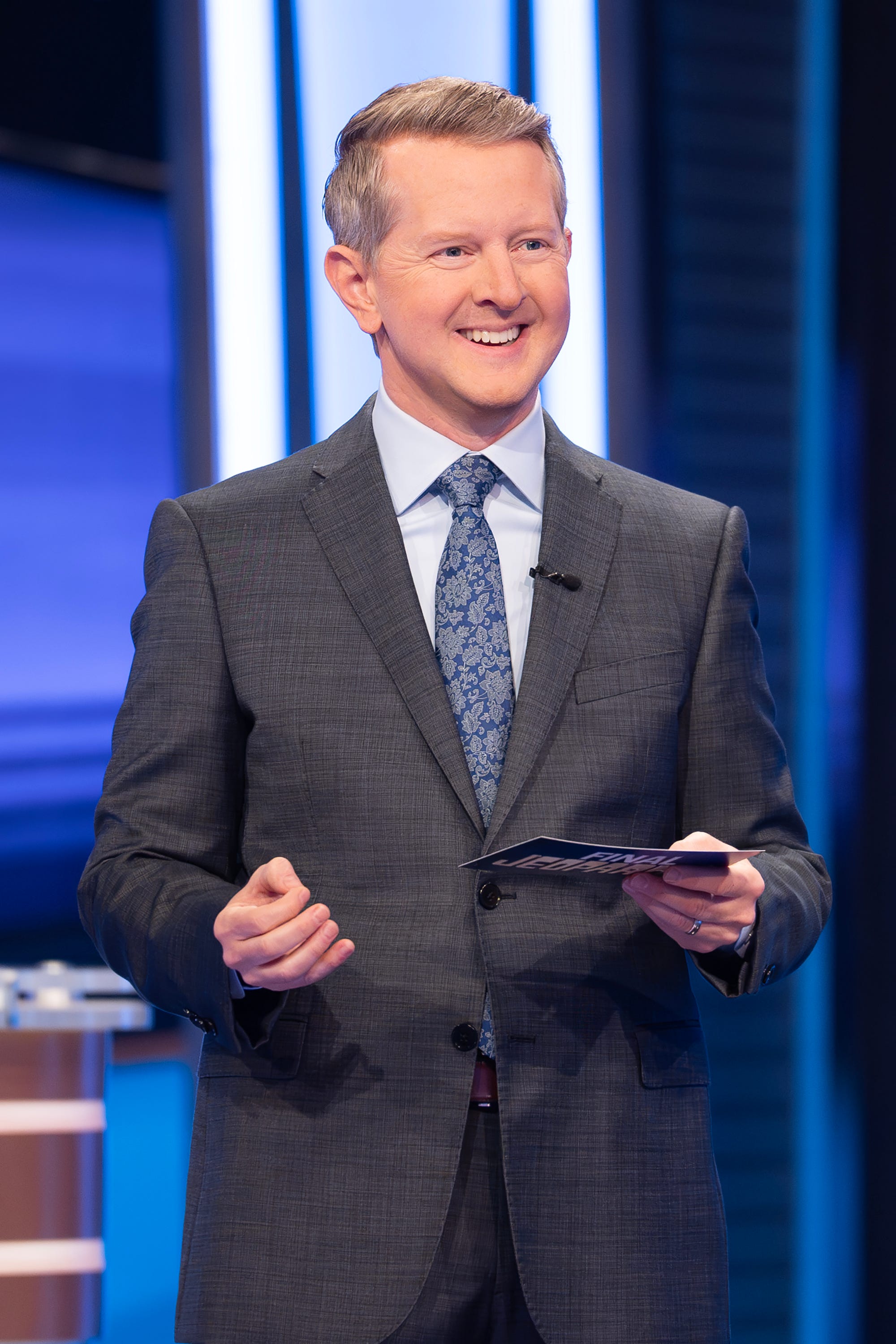 A Look Back at Alex Trebek's Incredible Career