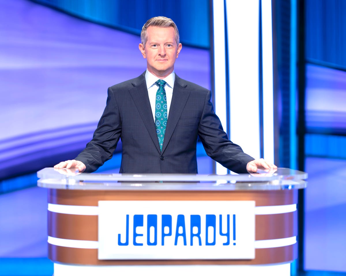 Jeopardy!' Fans Reveal Surprise Request for Host Ken Jennings