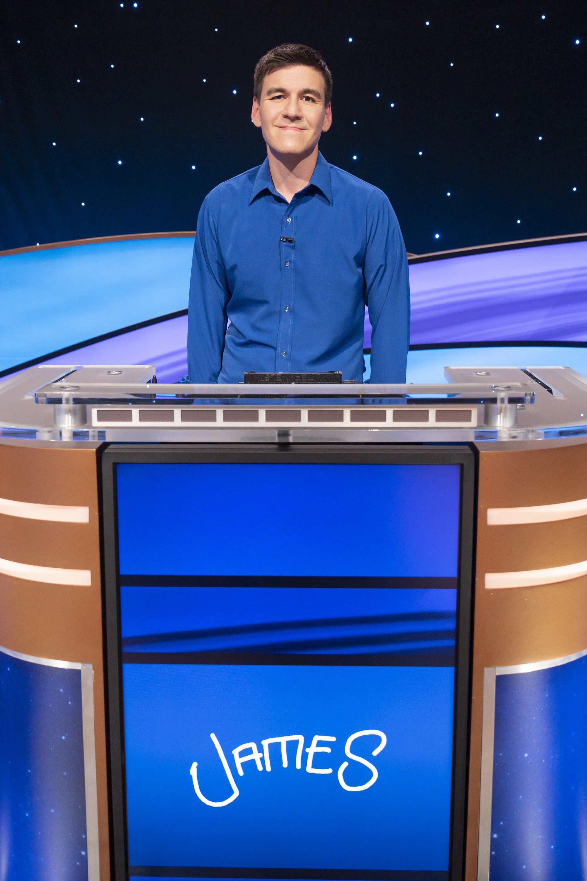 'Jeopardy! Masters' Fans, James Holzhauer Made Show History